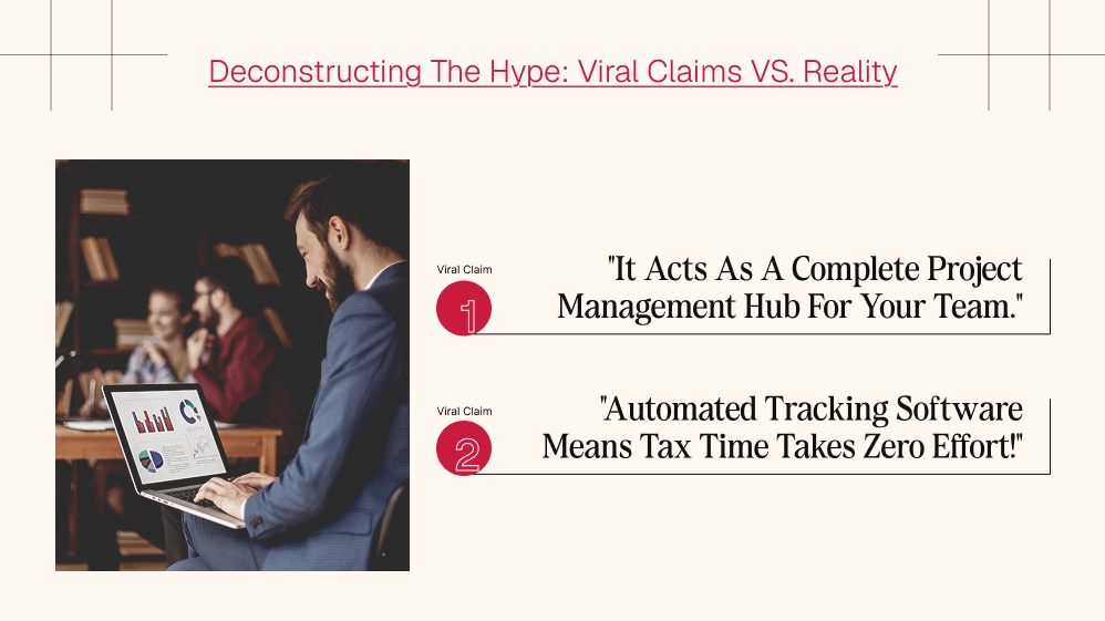 Deconstructing The Hype_ Viral Claims VS. Reality