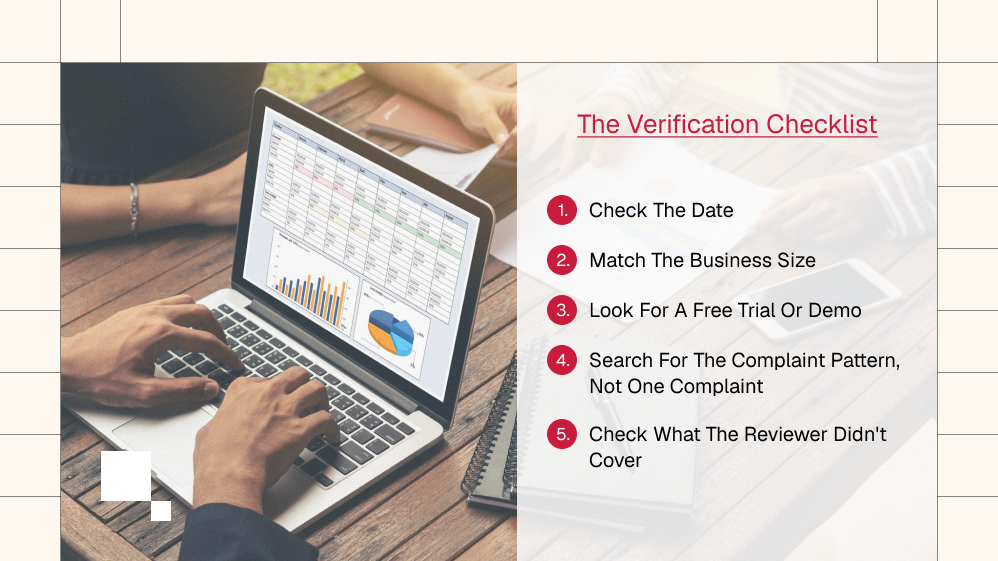 How To Verify Any Business Budget Management Software Before Using It