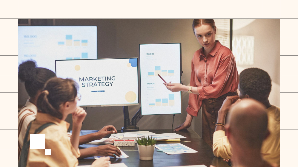 Modern Marketing Strategies Make a Difference