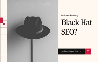 black hat seo