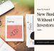 bootstrapping startup