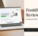 freshbooks review