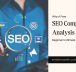 seo competitor analysis tool