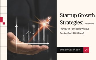 startup growth strategies