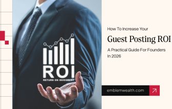 Guest Posting ROI