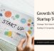 growth navigate startup tools