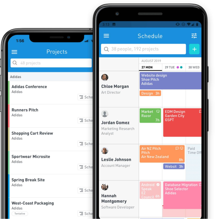 Beyond The Spreadsheet: A Float Software Review For Smart Teams